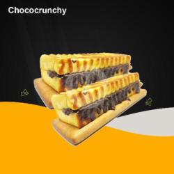 Roti Bakar Chococrunchy L