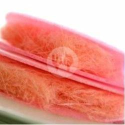 Arum Manis / Rambut Nenek