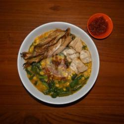 Bubur Manado
