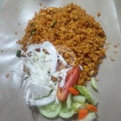 Nasi Goreng Special Sosis