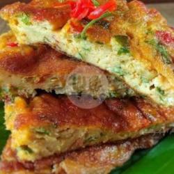 Telur Dadar Goreng