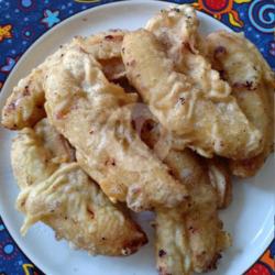 Paket Pisang Raja Goreng Original