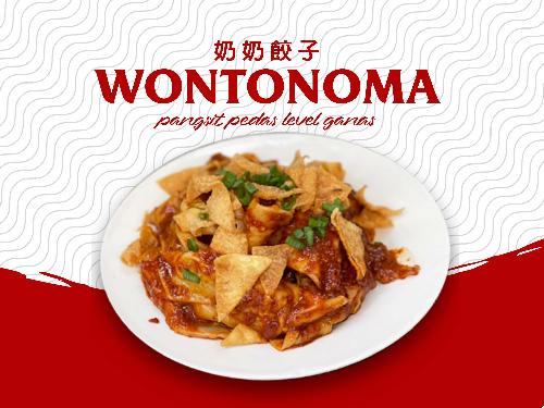 Wontonoma, Gadingkasri