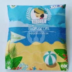 Makaroni Ngocor Seaweed