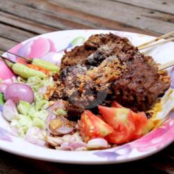 Sate Buntel