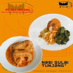 Nasi Gulai Tunjang