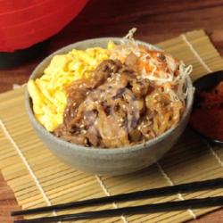 Beef Bulgogi (large)