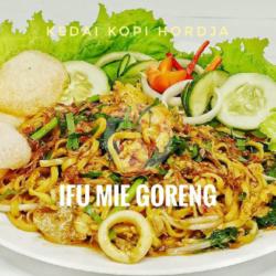 Ifu Mie Goreng