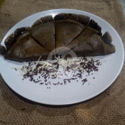 Tiker Kacang Coklat