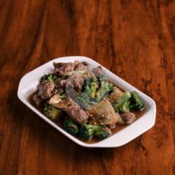 Beef Broccoli