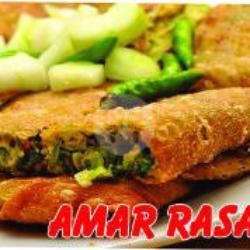 Jamur Daging Ayam Istimewa