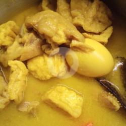 Ayam Bumbu Kuning