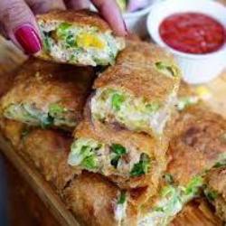 Martabak Telor Biasa