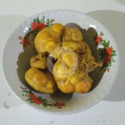 Uritan Telur Muda