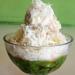 Sop Duren Cendol