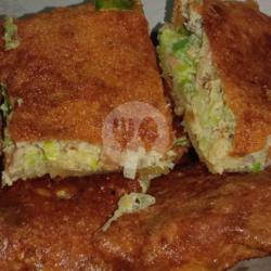 Martabak Super Ayam   Daging