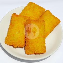 Risoles Chicken Bolognaise Isi 4  ( Matang)