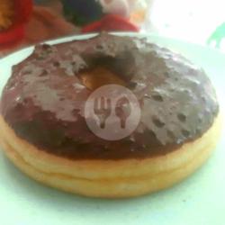 Donat Choco Crunchy