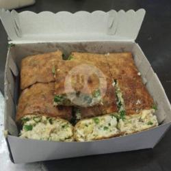 Martabak Telur Bebek Super Sapi