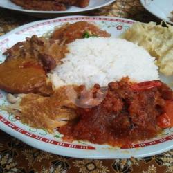 Nasi Gudeg Pecel