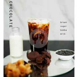 Sugar Boba Milk Chocolate (small)