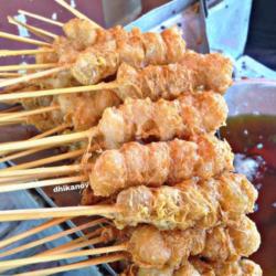 Bakso Goreng Telur Paket B