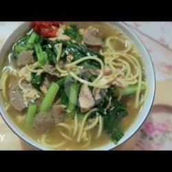 Mie Kuah Ayam