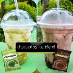 Chocolatos Blend