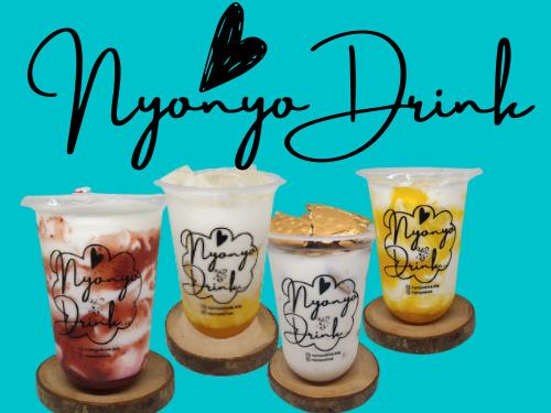 Nyonyo Signature Drink, Batununggal