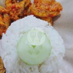 Paket Cumi Sambal Geprek