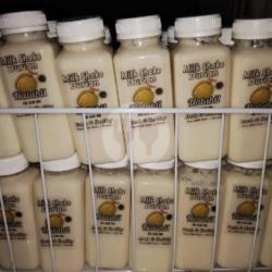 Milk Shake Durian Asli 250 Ml