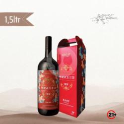 (21 ) Sababay Mascetti Special Edition 1,5ltr