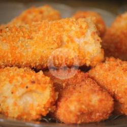 Risoles Sayur Ayam