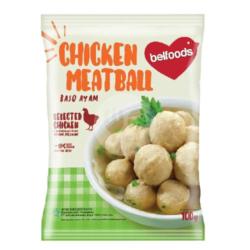 Chicken Meatball 100gr