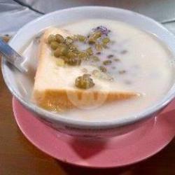 Kacang Ijo Campur