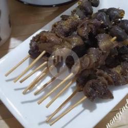 Sate Ampela Bakar