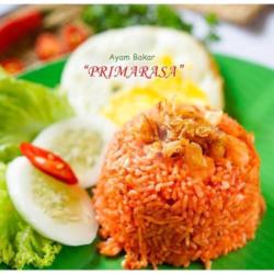 Nasi Goreng (fried Rice)