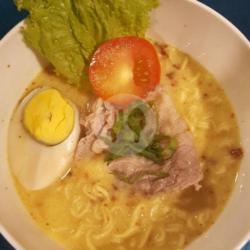 Indomie Ramen Kies