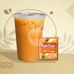 Nutrisari Sweet Orange