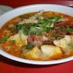 Soto Tangkar Daging