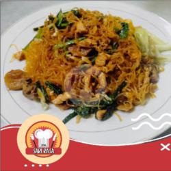 Bihun Goreng Udang