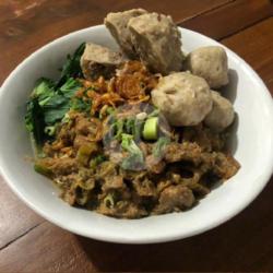 Mie Ayam Bakso Besar