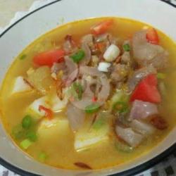 Soto Kikil Sapi