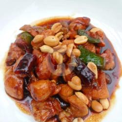 Ayam Kungpao
