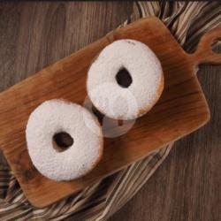 Donat White