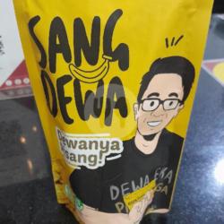 Snack Sang Dewa