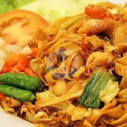 Kwetiau Goreng