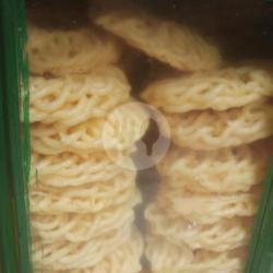 Krupuk Kaleng (isi 3biji)