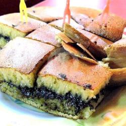 Ketan Kelapa Biasa