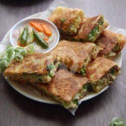 Martabak Super Kepiting